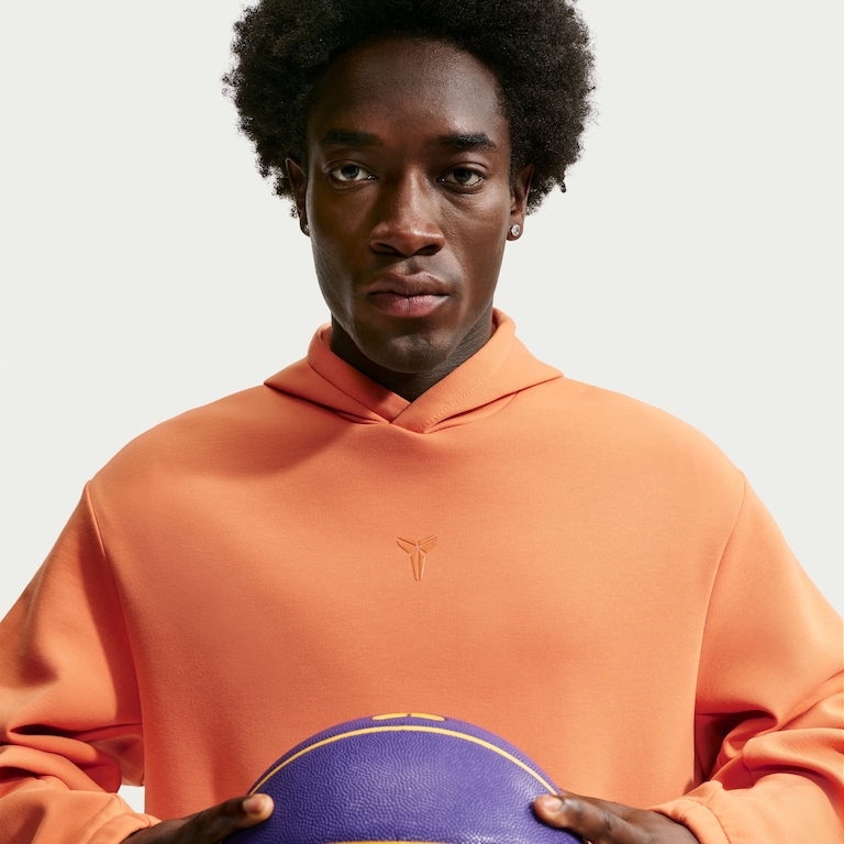 Blusão Kobe Bryant Nike Mamba Masculino - Foto 2
