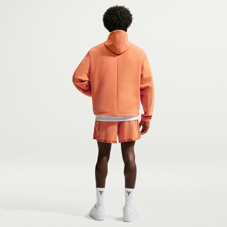 Blusão Kobe Bryant Nike Mamba Masculino - Foto 4