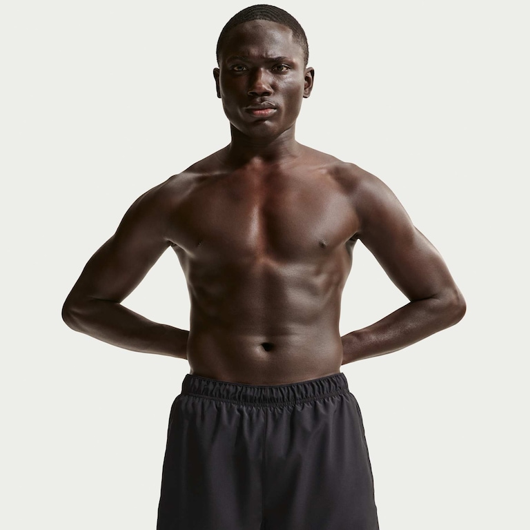 Shorts Dri-FIT Nike Challenger Run Energy Masculino - Foto 2