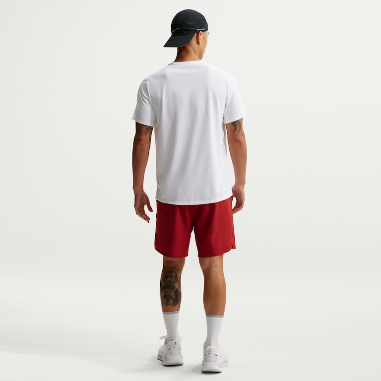 Shorts Dri-FIT Nike Challenger Run Energy Masculino - Foto 5
