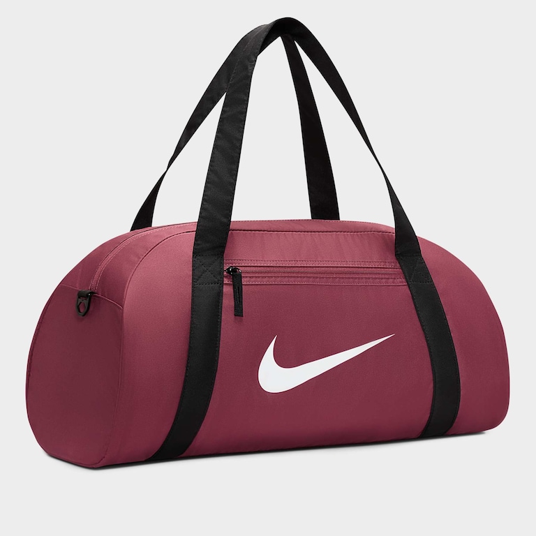 Mala Nike Gym Club 24L Unissex - Foto 2