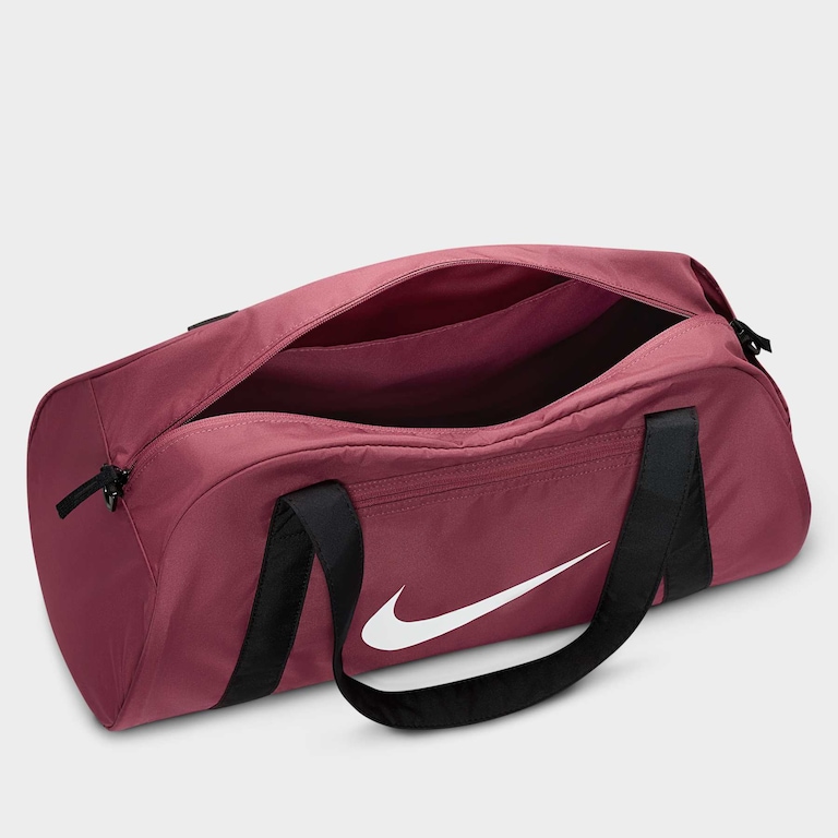 Mala Nike Gym Club 24L Unissex - Foto 4
