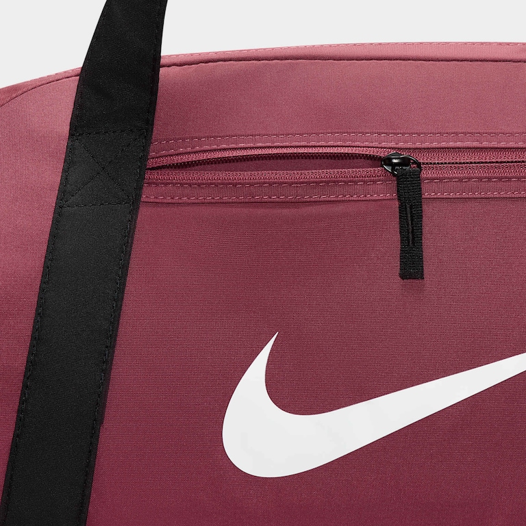 Mala Nike Gym Club 24L Unissex - Foto 6