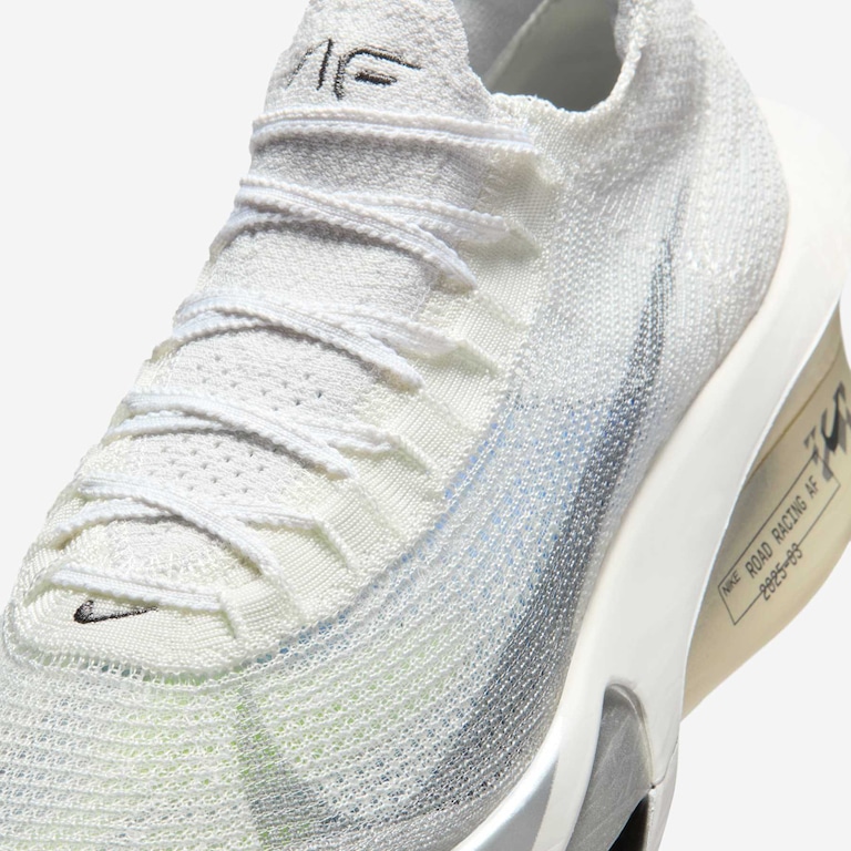 Tênis Nike Air Zoom Alphafly 3 Masculino - Foto 7