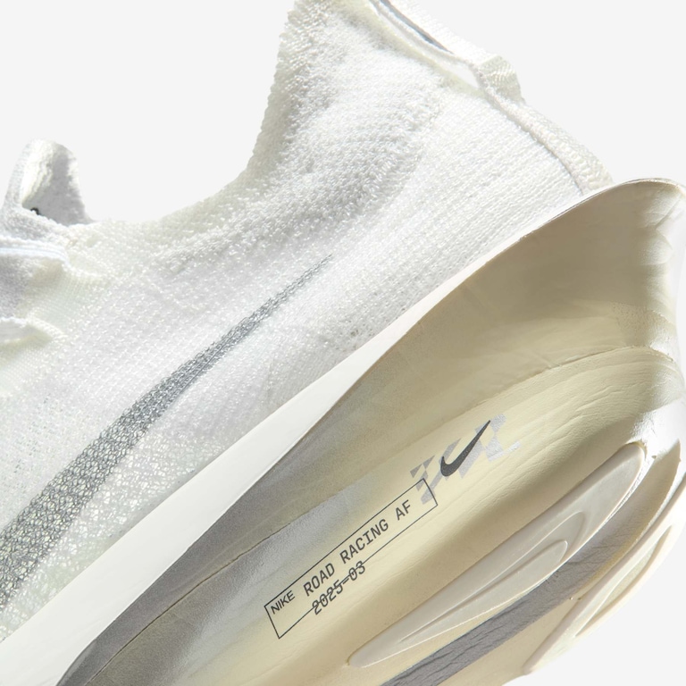 Tênis Nike Air Zoom Alphafly 3 Masculino - Foto 8