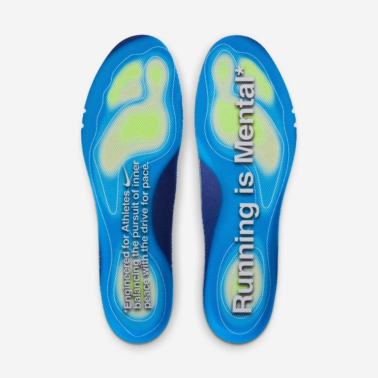 Tênis Nike Air Zoom Alphafly 3 Masculino - Foto 9