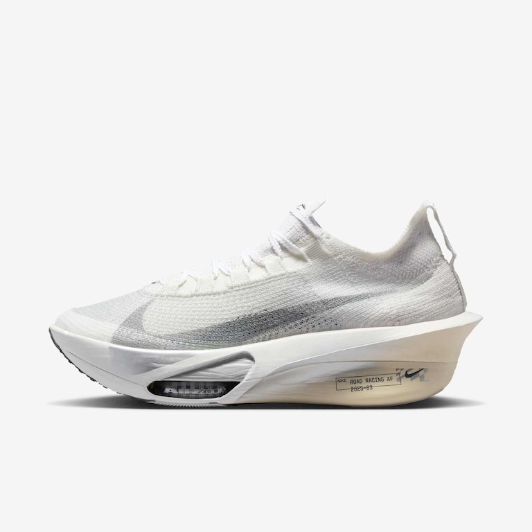 Tênis Nike Air Zoom Alphafly 3 Masculino - Foto 1