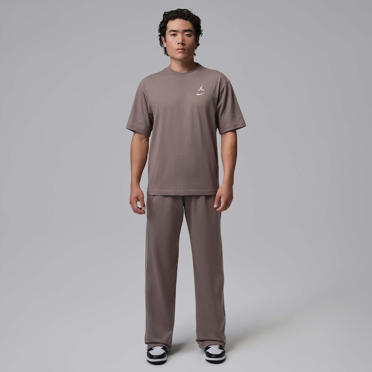 Camiseta Jordan Brooklyn Varsity Masculina - Foto 5