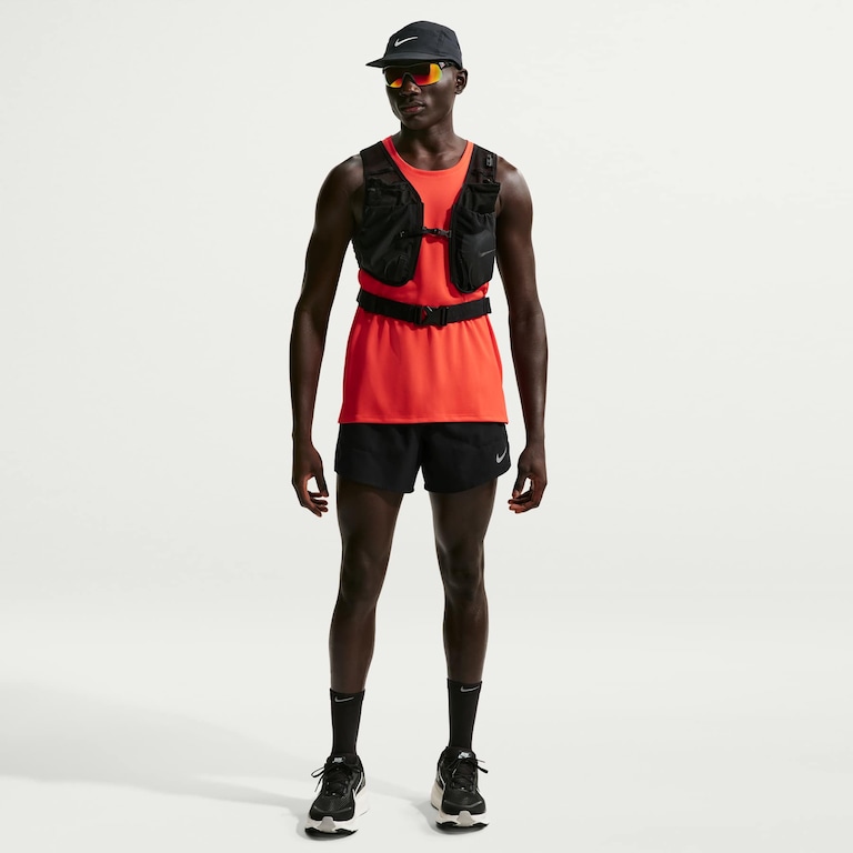 Shorts Dri-FIT Nike Stride Masculino - Foto 1