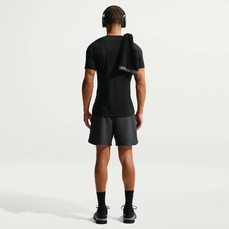 Camiseta Dri-FIT Nike Pro ADV Masculina - Foto 5