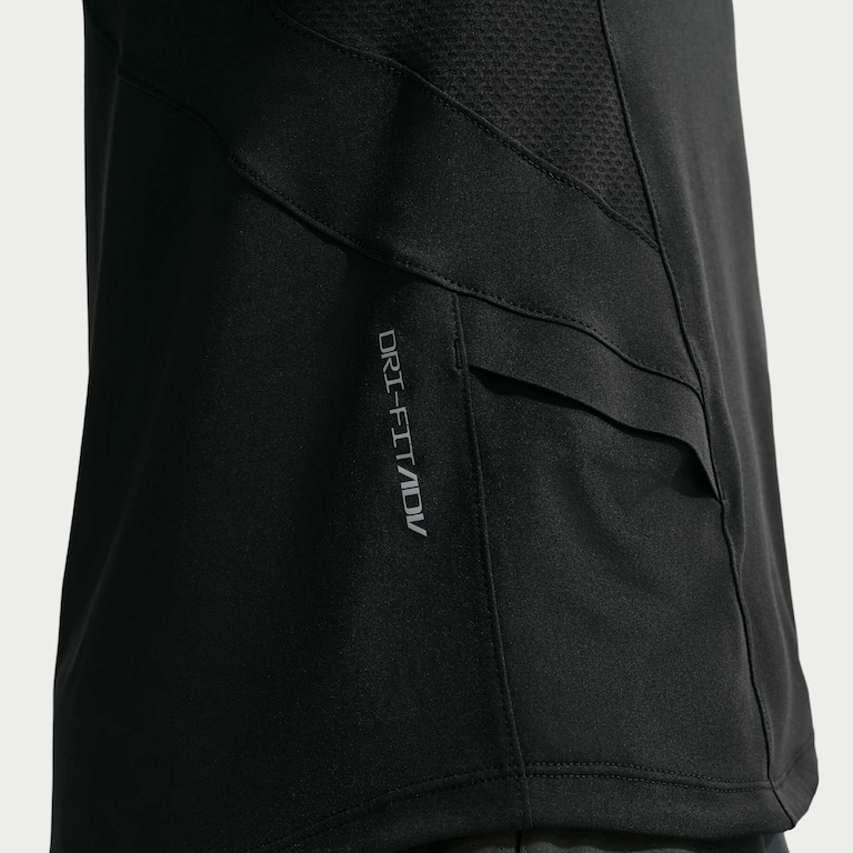Camiseta Dri-FIT Nike Pro ADV Masculina - Foto 6