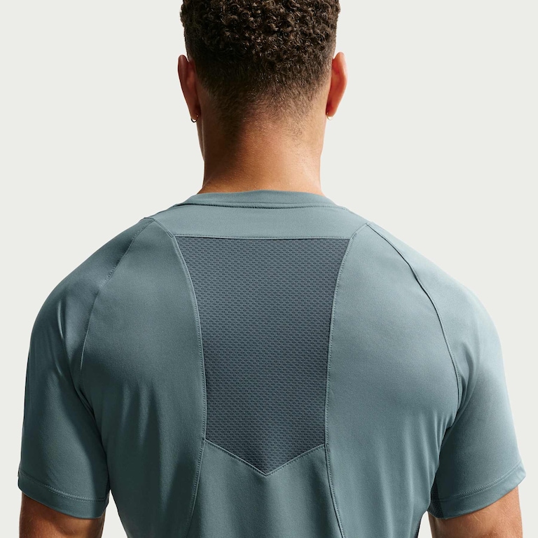 Camiseta Dri-FIT Nike Pro ADV Masculina - Foto 2