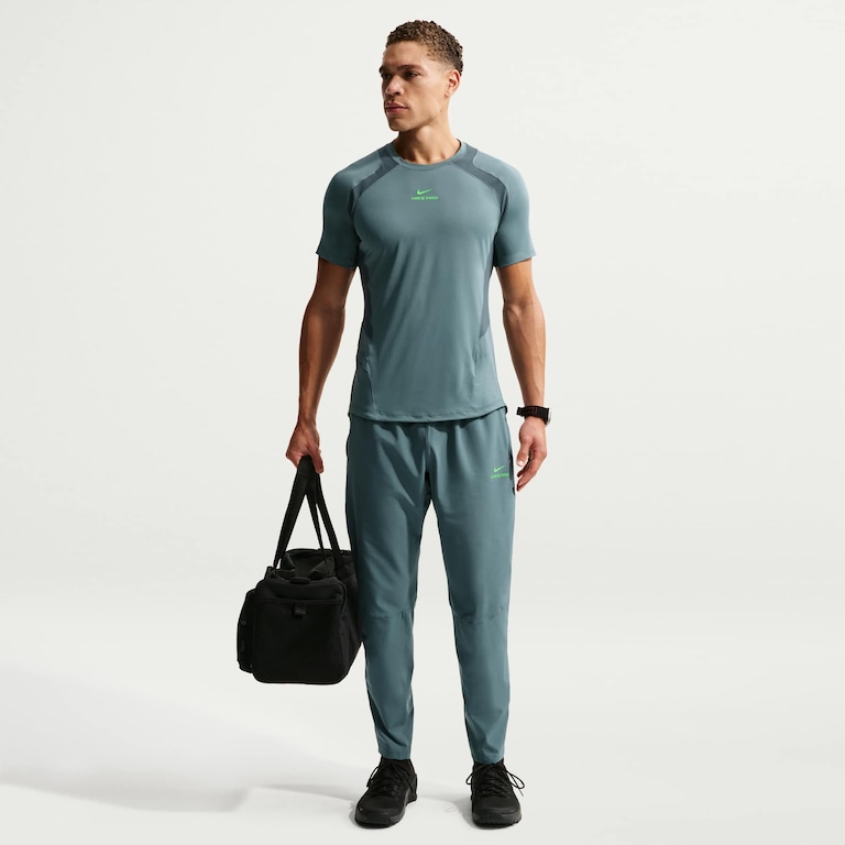 Camiseta Dri-FIT Nike Pro ADV Masculina - Foto 4