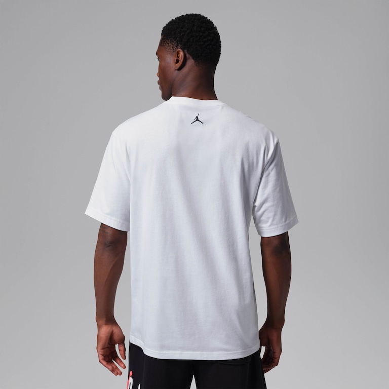 Camiseta Jordan Break Essentials 85 Masculina - Foto 2