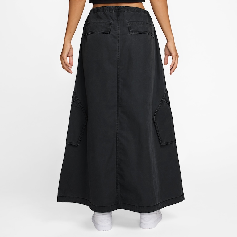 Saia Jordan Chicago Feminina - Foto 2