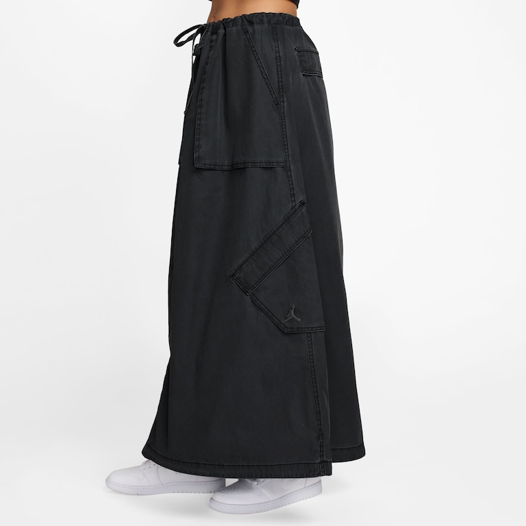 Saia Jordan Chicago Feminina - Foto 3