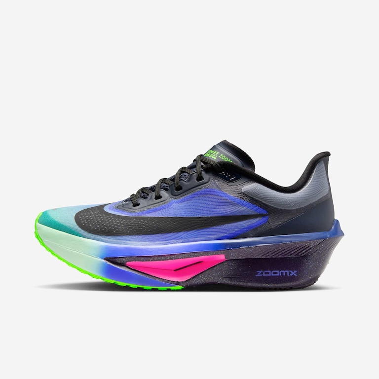 Tênis Nike Zoom Fly 6 Glam Feminino - Foto 1