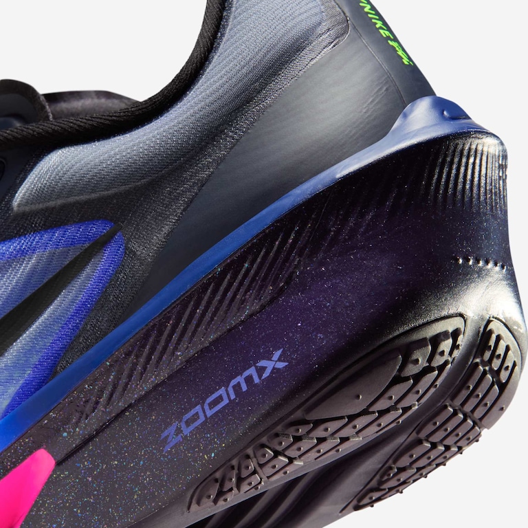 Tênis Nike Zoom Fly 6 Glam Feminino - Foto 8