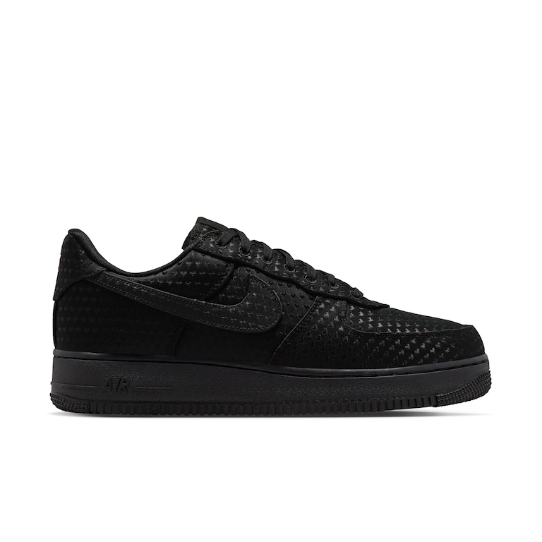 Tênis Nike Air Force 1 Retro Masculino - Foto 3
