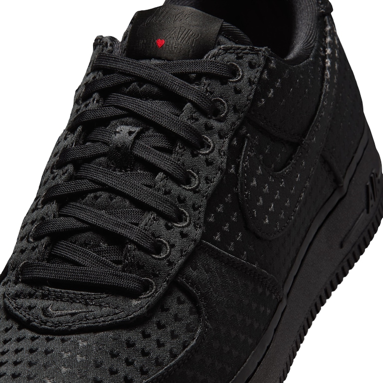 Tênis Nike Air Force 1 Retro Masculino - Foto 7