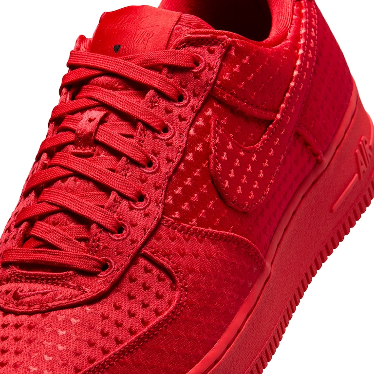 Tênis Nike Air Force 1 Retro Masculino - Foto 7