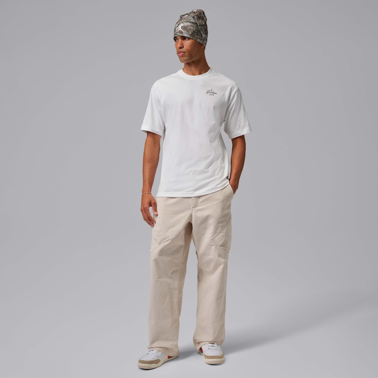 Camiseta Jordan Sneaker Masculina - Foto 2