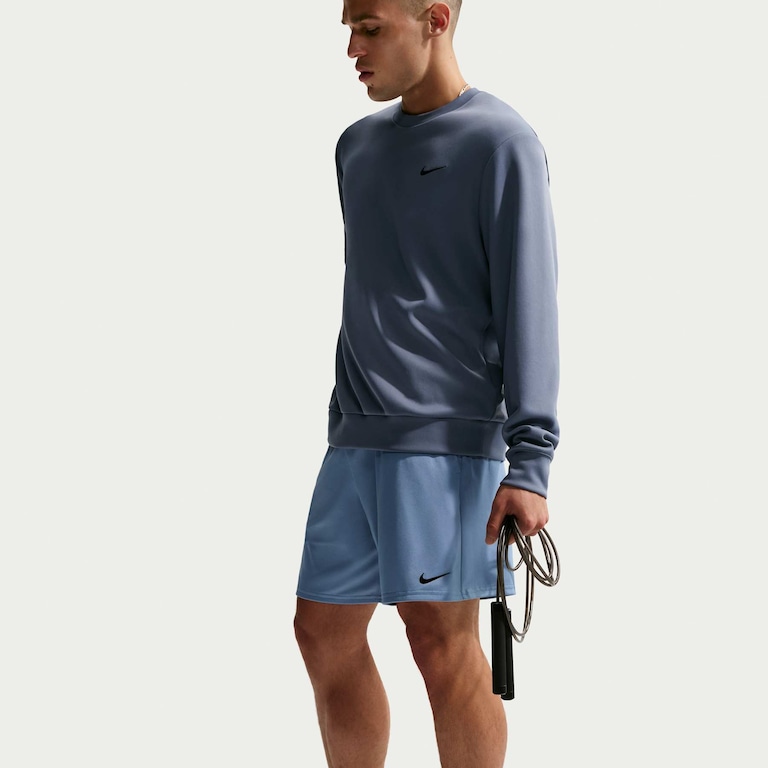 Shorts Dri-FIT Nike Flex Masculino - Foto 4