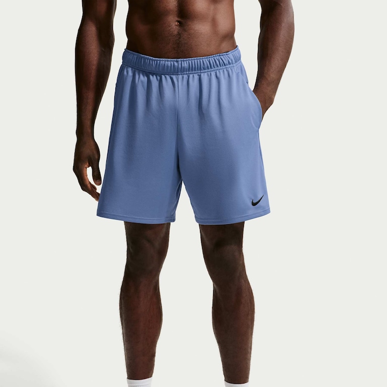 Shorts Dri-FIT Nike Flex 7'' Masculino - Foto 2