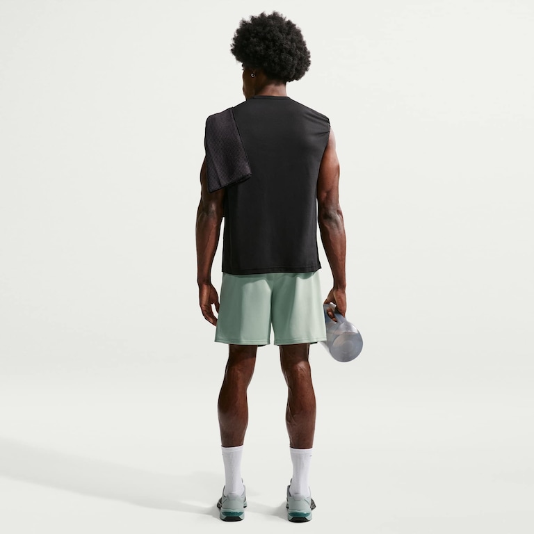 Shorts Dri-FIT Nike 7'' Flex Masculino - Foto 5