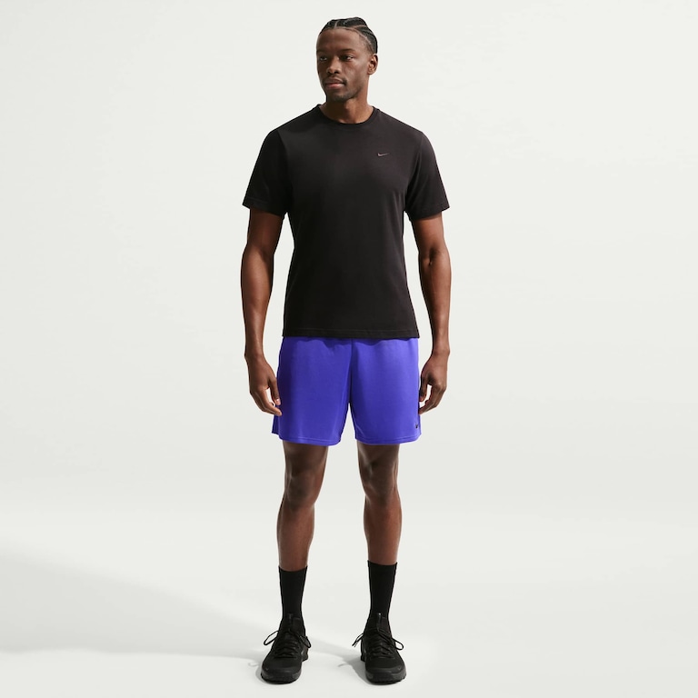 Shorts Dri-FIT Nike 7'' Flex Masculino - Foto 1