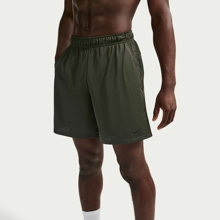 Shorts Dri-FIT Nike Flex Masculino - Foto 2