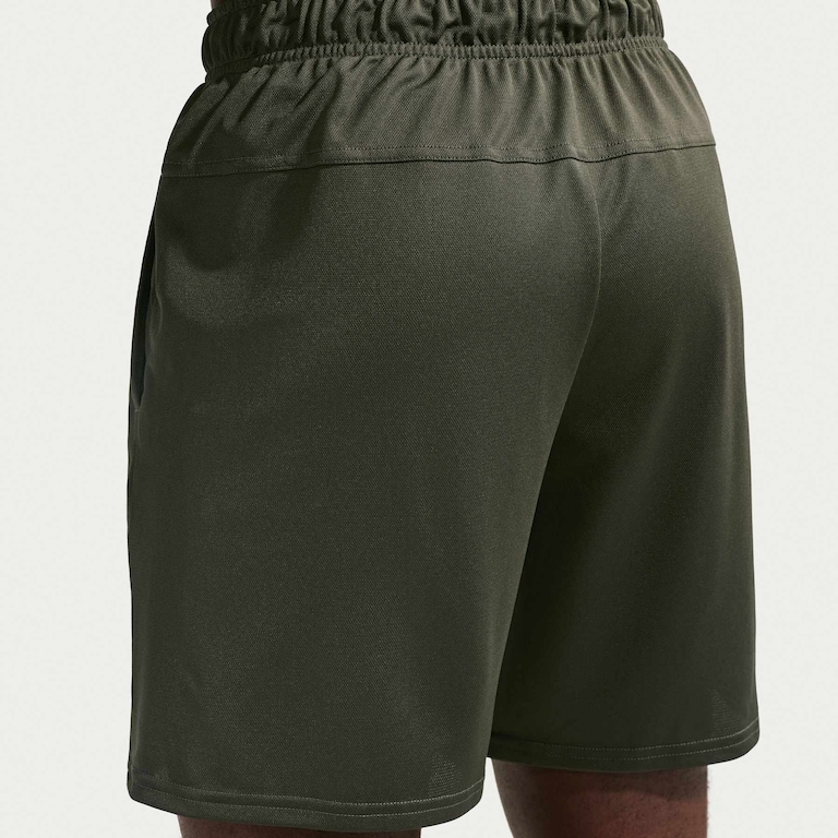 Shorts Dri-FIT Nike Flex Masculino - Foto 3