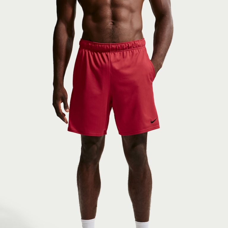 Shorts Dri-FIT Nike Flex 7'' Masculino - Foto 1