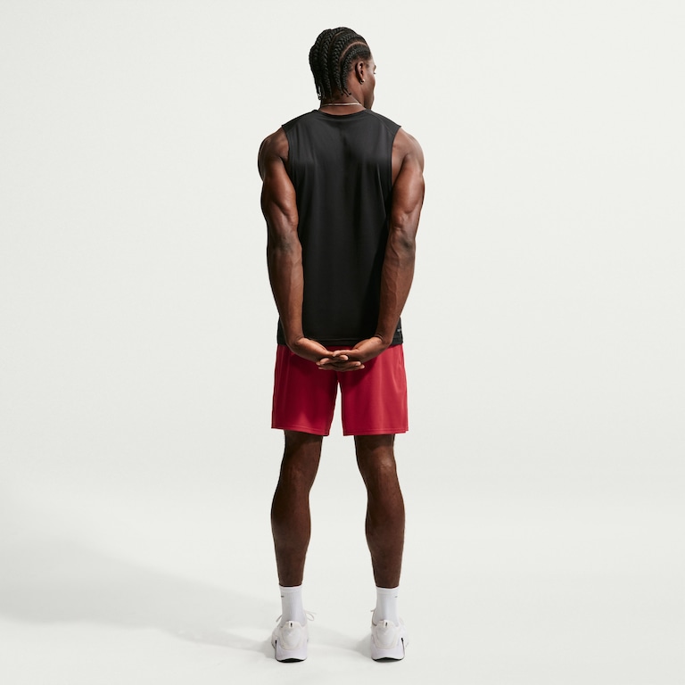 Shorts Dri-FIT Nike Flex 7'' Masculino - Foto 5