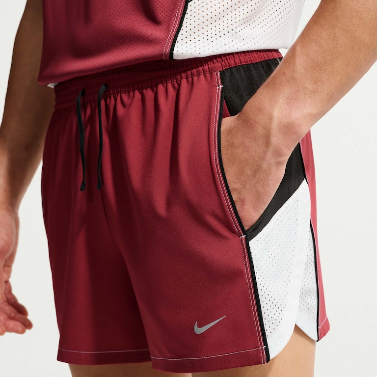 Shorts Dri-FIT Nike Retro Masculino - Foto 2