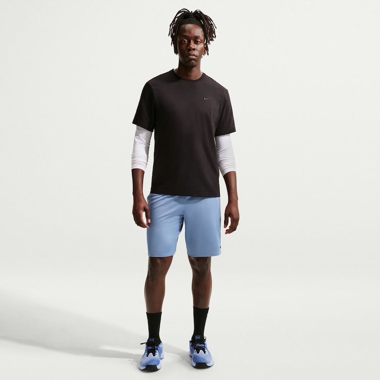 Shorts Dri-FIT Nike Flex Masculino - Foto 3