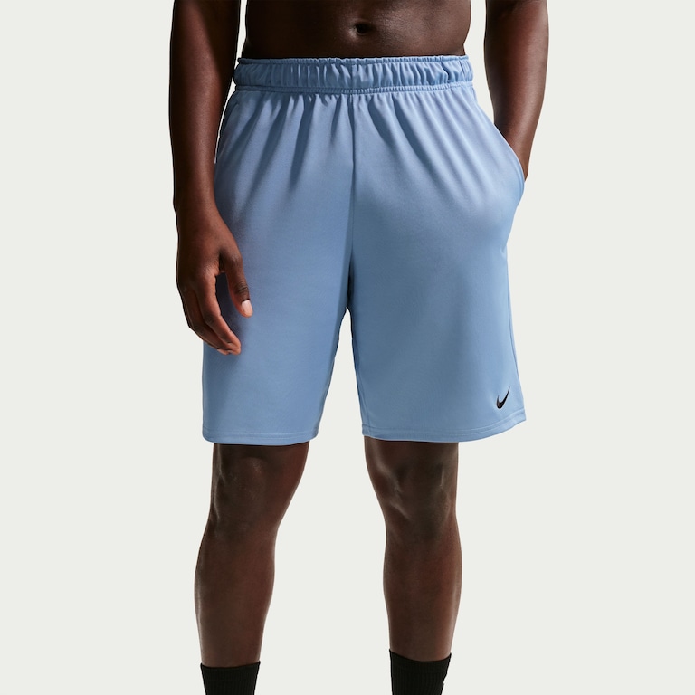 Shorts Dri-FIT Nike Flex Masculino - Foto 1