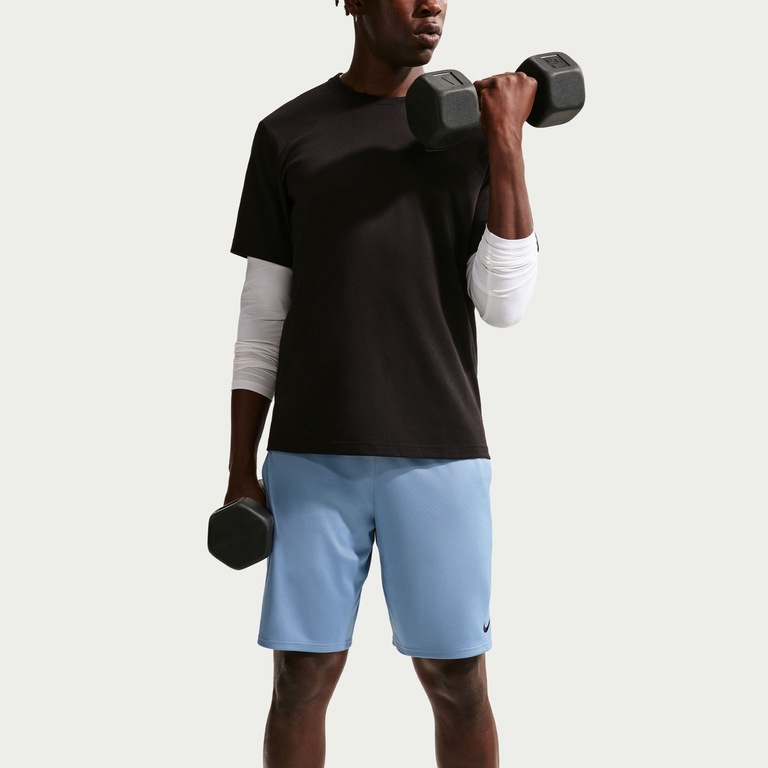Shorts Dri-FIT Nike Flex Masculino - Foto 4