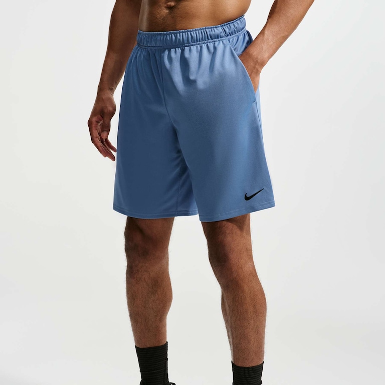 Shorts Dri-FIT Nike Flex 9'' Masculino - Foto 2