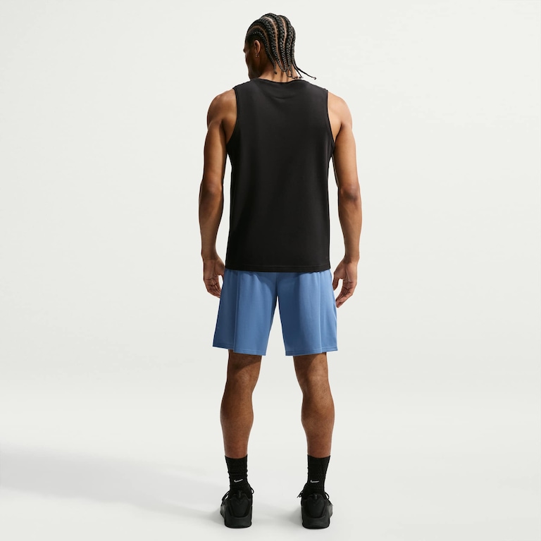 Shorts Dri-FIT Nike Flex 9'' Masculino - Foto 5