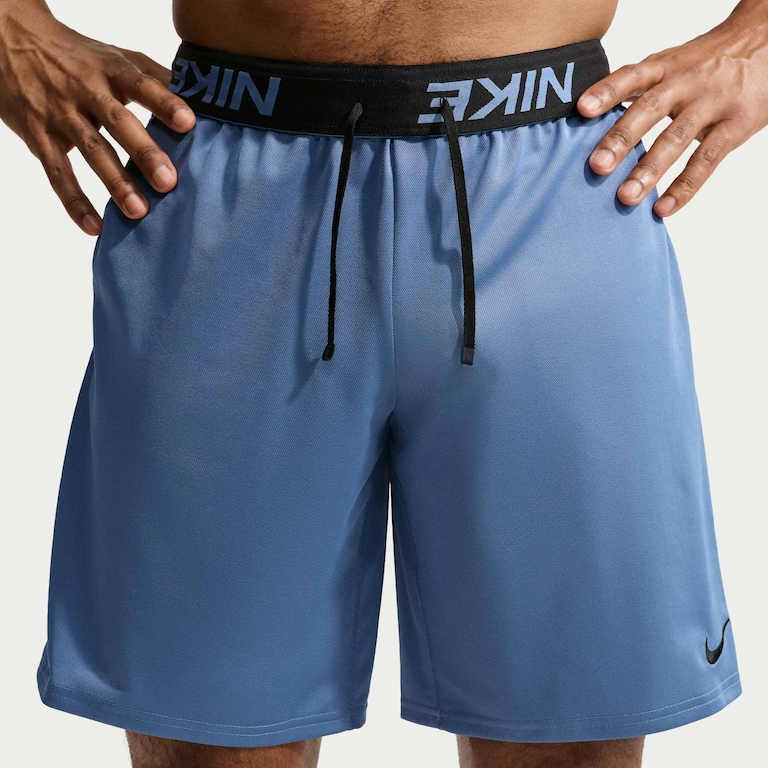 Shorts Dri-FIT Nike Flex 9'' Masculino - Foto 6