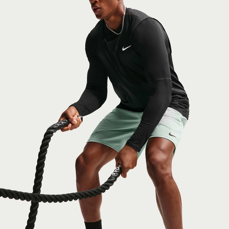Shorts Dri-FIT Nike 9'' Flex Masculino - Foto 4