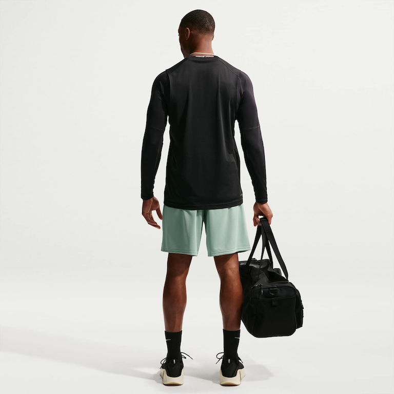 Shorts Dri-FIT Nike 9'' Flex Masculino - Foto 5