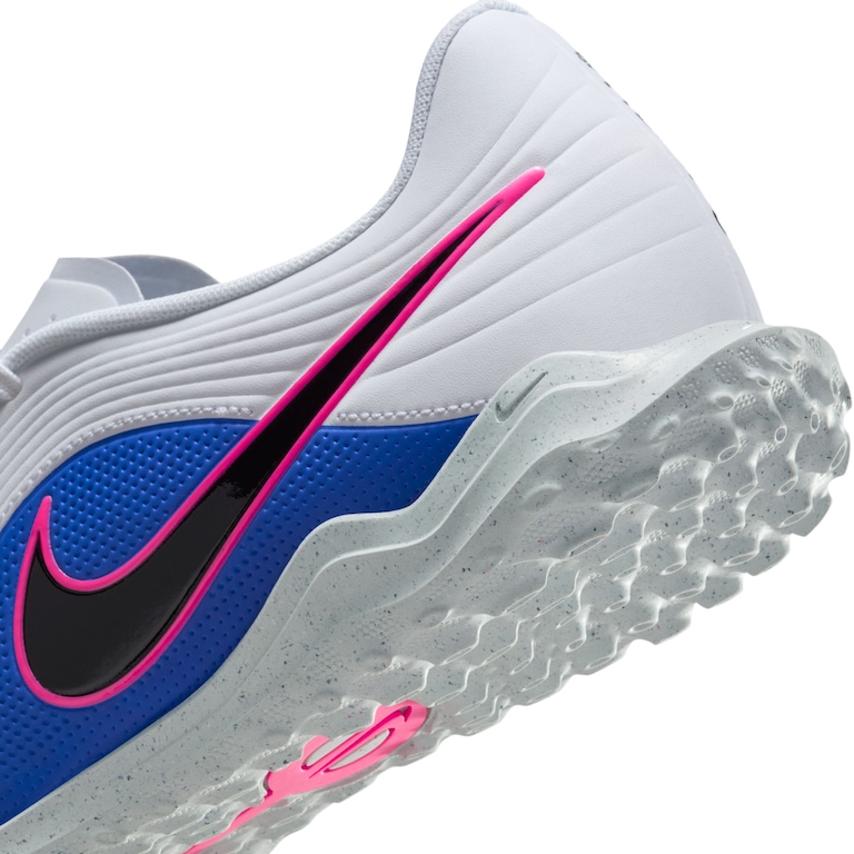 Chuteira Society Nike Tiempo Maestro Club Low - Foto 7