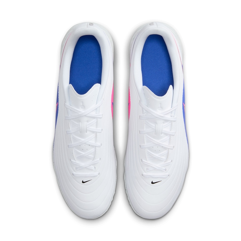 Chuteira Society Nike Tiempo Maestro Club Low - Foto 4