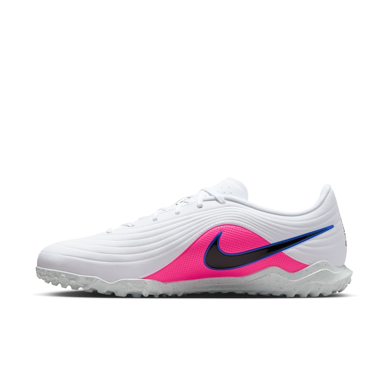 Chuteira Society Nike Tiempo Maestro Club Low - Foto 1