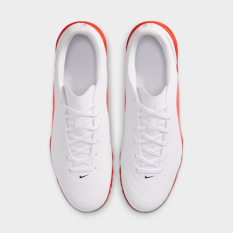 Chuteira Society Nike Tiempo Maestro Club Low - Foto 4