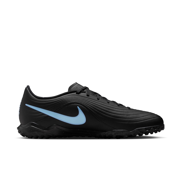 Chuteira Society Nike Tiempo Maestro Club Low - Foto 3