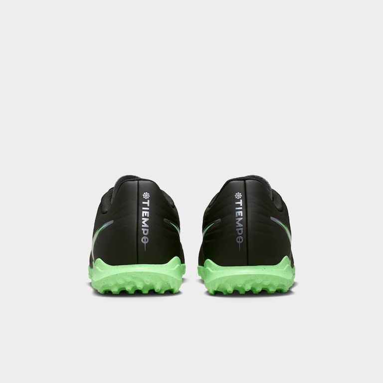 Chuteira Society Nike Tiempo Maestro Club Low - Foto 6