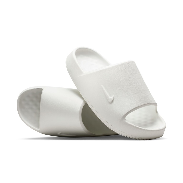 Chinelo Nike Calm Slide 2.0 Feminino - Foto 1